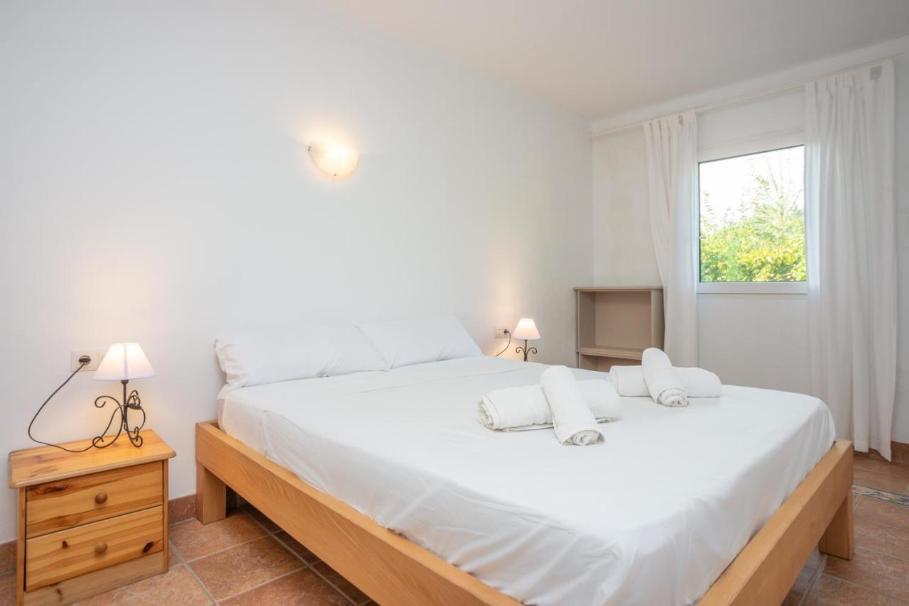 Rodriguez De La Fuente 19 Villa Плая де Муро Екстериор снимка