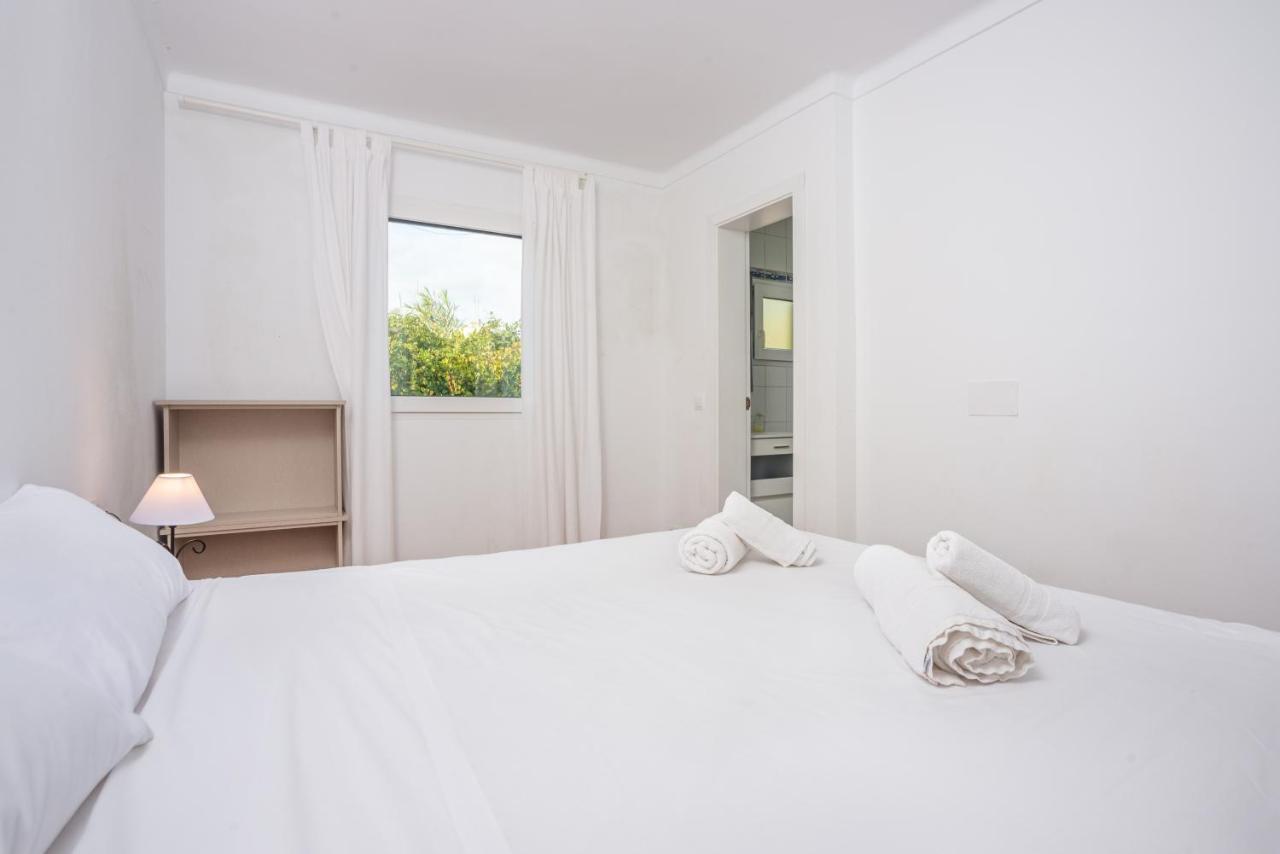 Rodriguez De La Fuente 19 Villa Плая де Муро Екстериор снимка