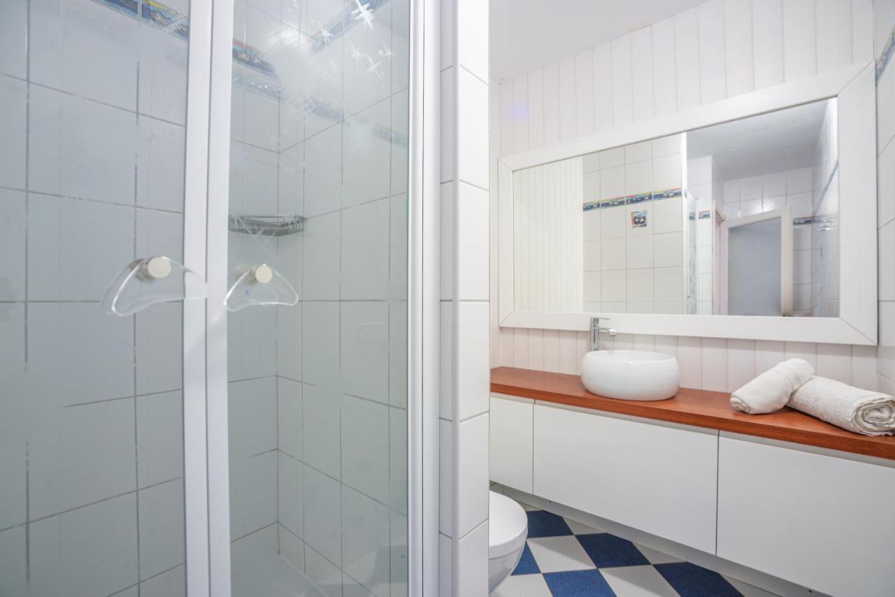 Rodriguez De La Fuente 19 Villa Плая де Муро Екстериор снимка
