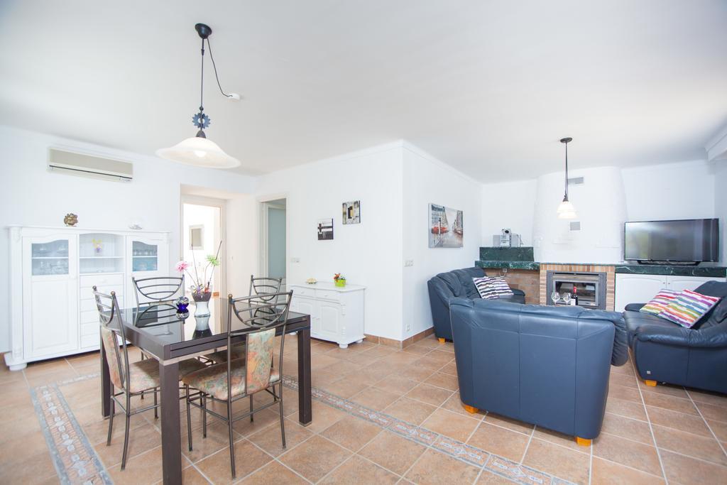 Rodriguez De La Fuente 19 Villa Плая де Муро Екстериор снимка