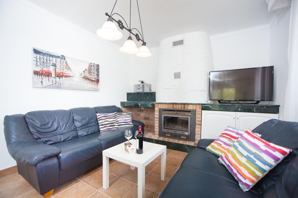 Rodriguez De La Fuente 19 Villa Плая де Муро Екстериор снимка