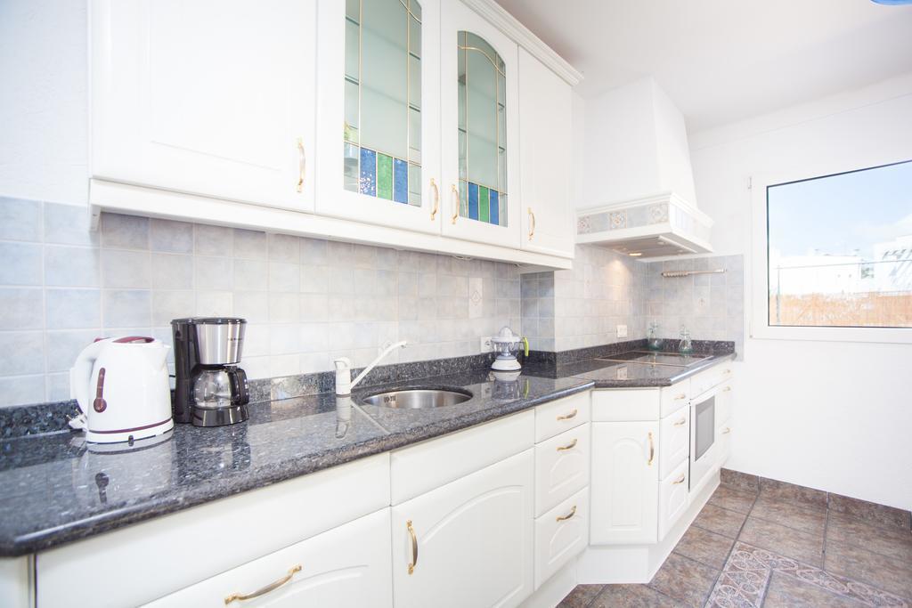 Rodriguez De La Fuente 19 Villa Плая де Муро Екстериор снимка